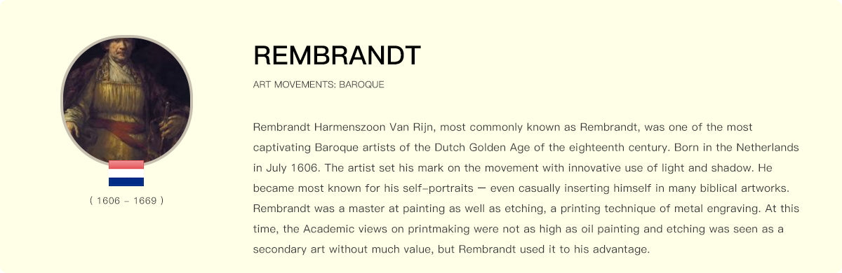 Rembrandt