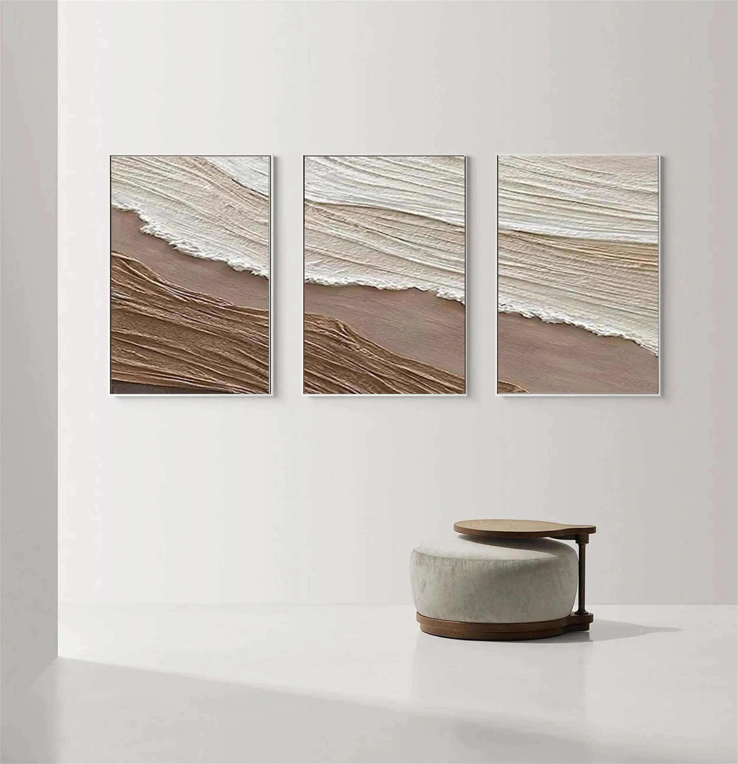 Abstract Tranquility Set of 3#WS208