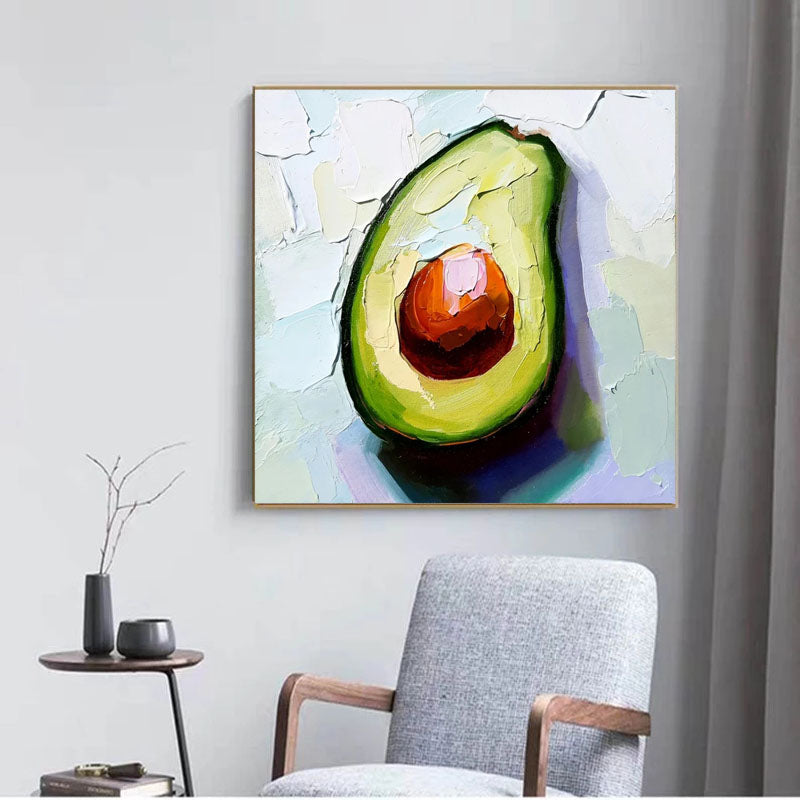 Avocado Beauty