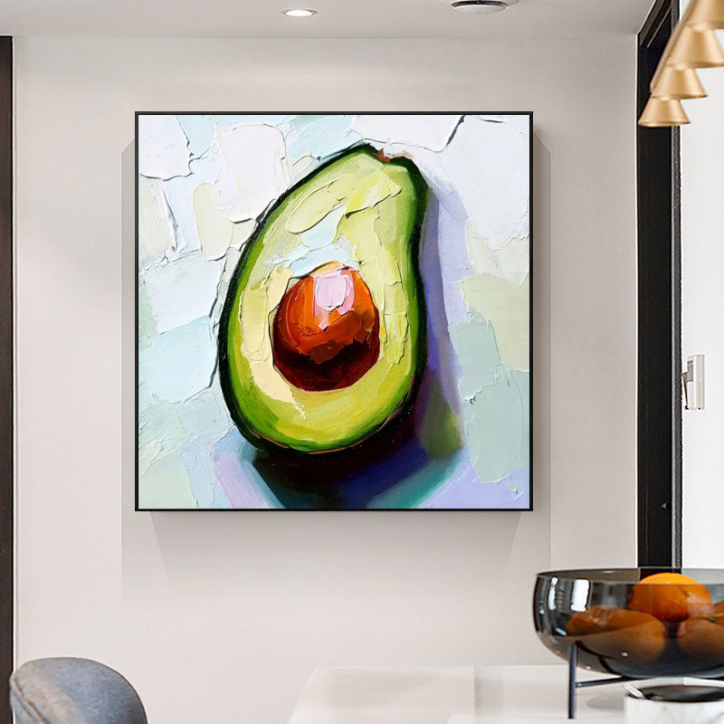 Avocado Beauty