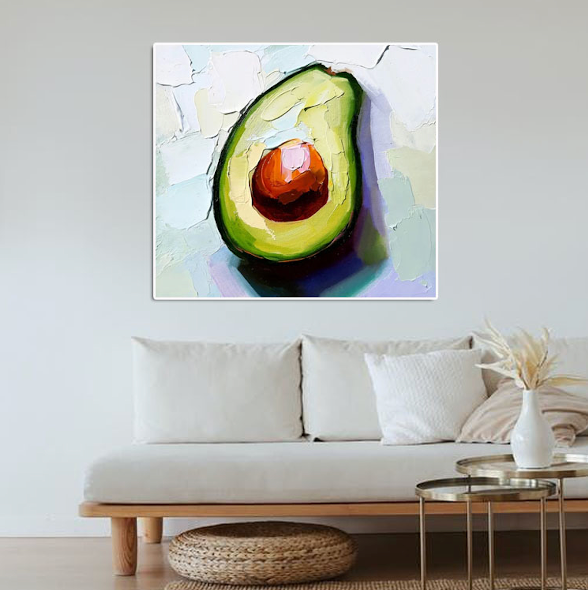 Avocado Beauty