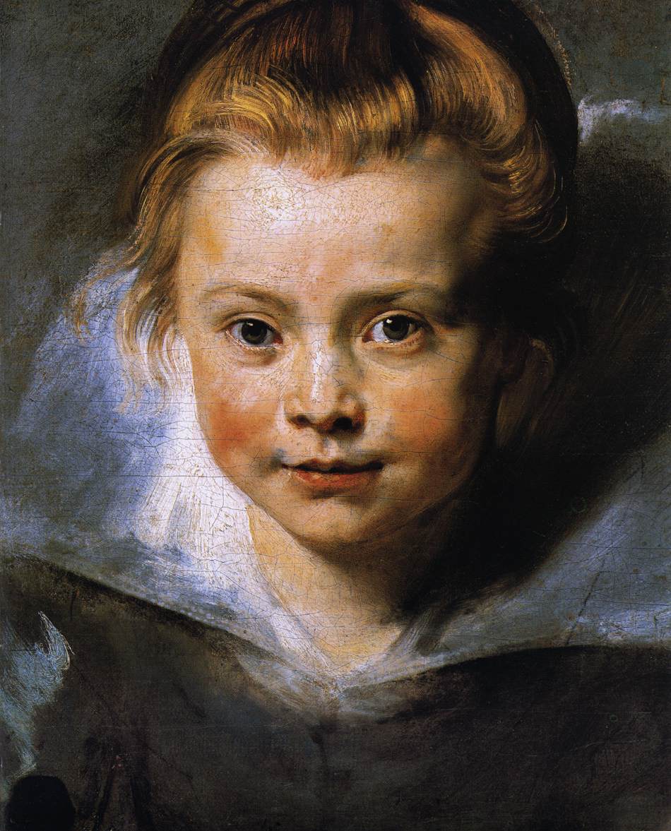 Clara Serena Rubens