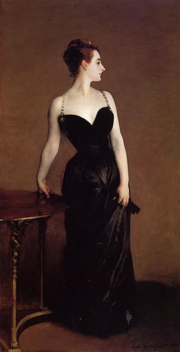 Madame X