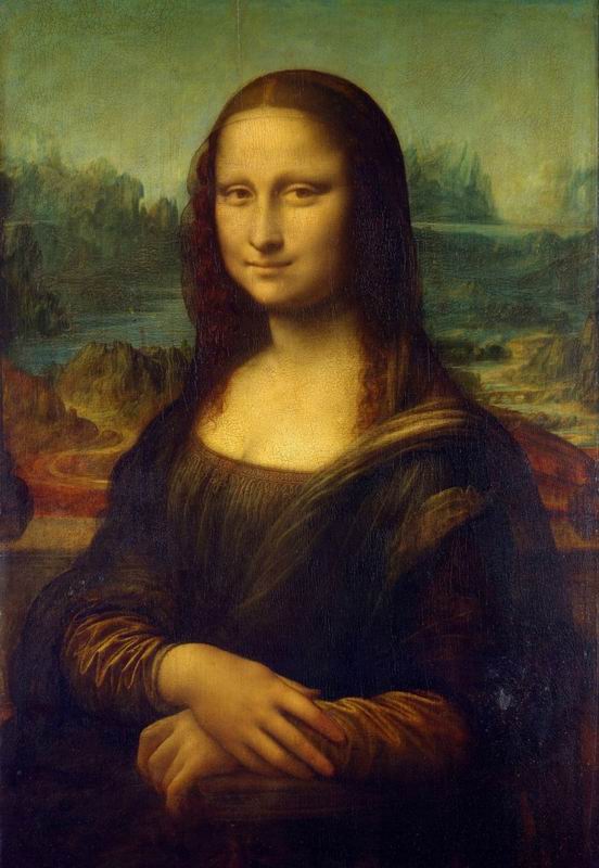 Mona Lisa II