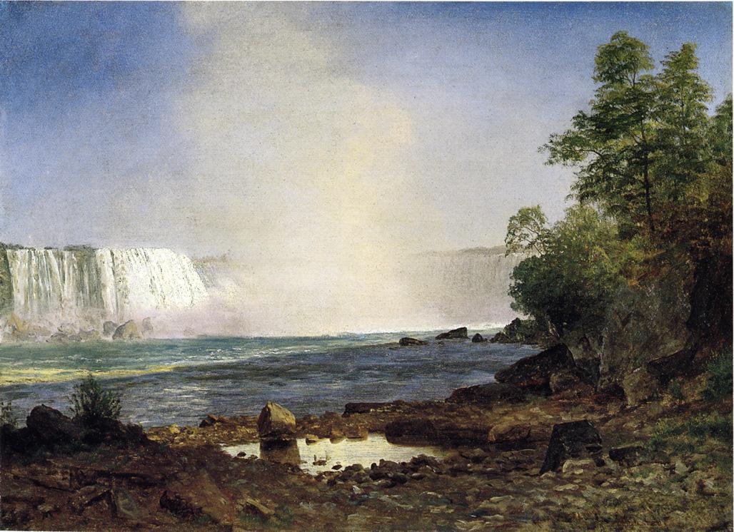 Chutes du Niagara