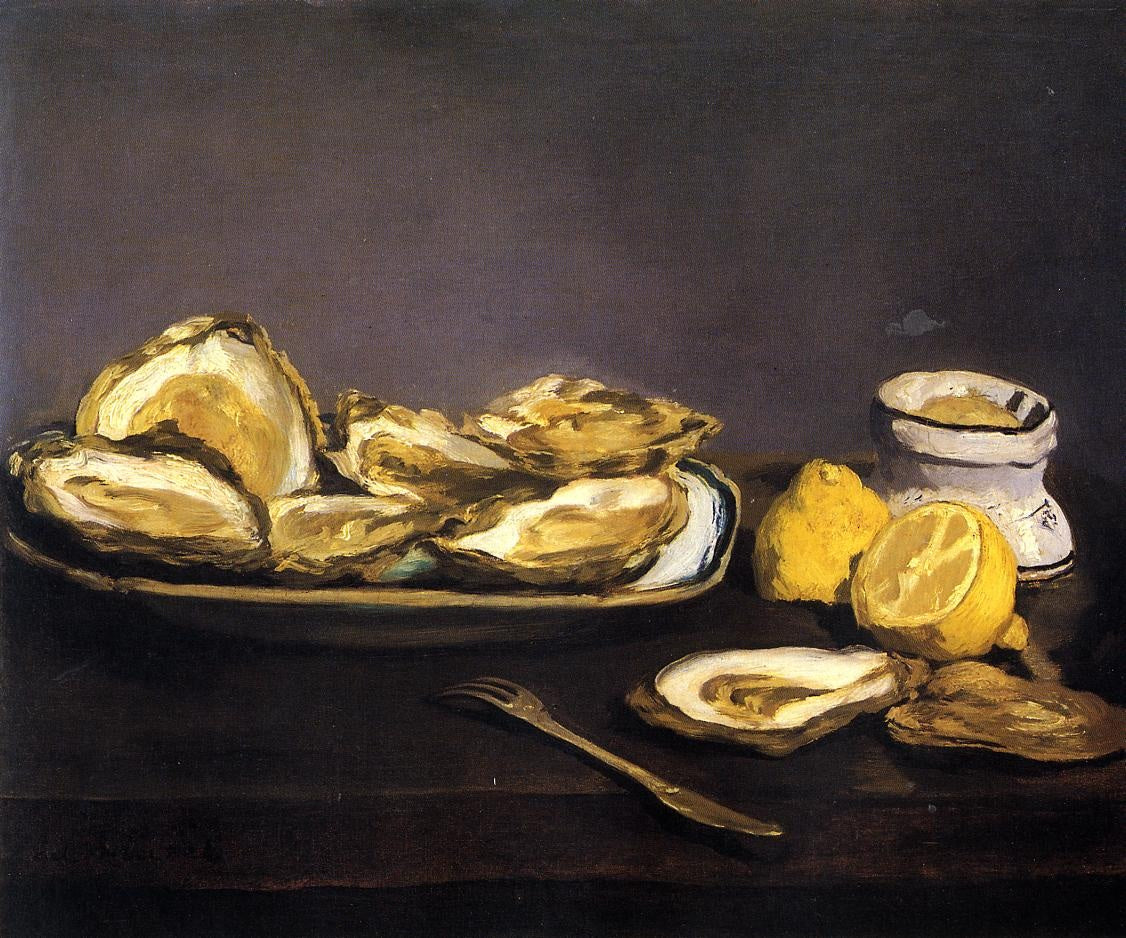 Oysters