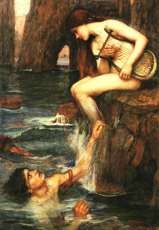 Die Sirene